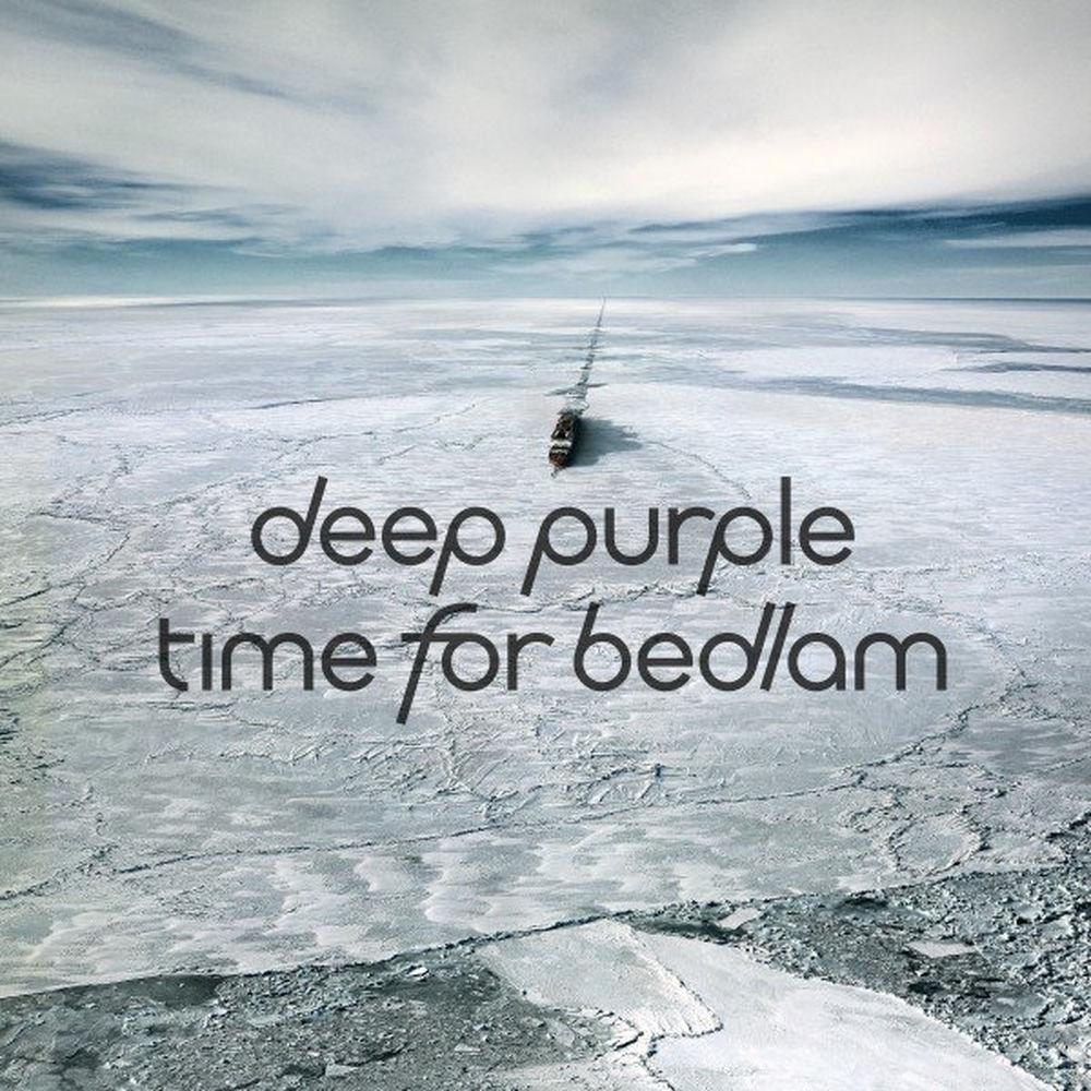 Hip Boots (Rehearsal, Ian Paice Recording) - Deep Purple