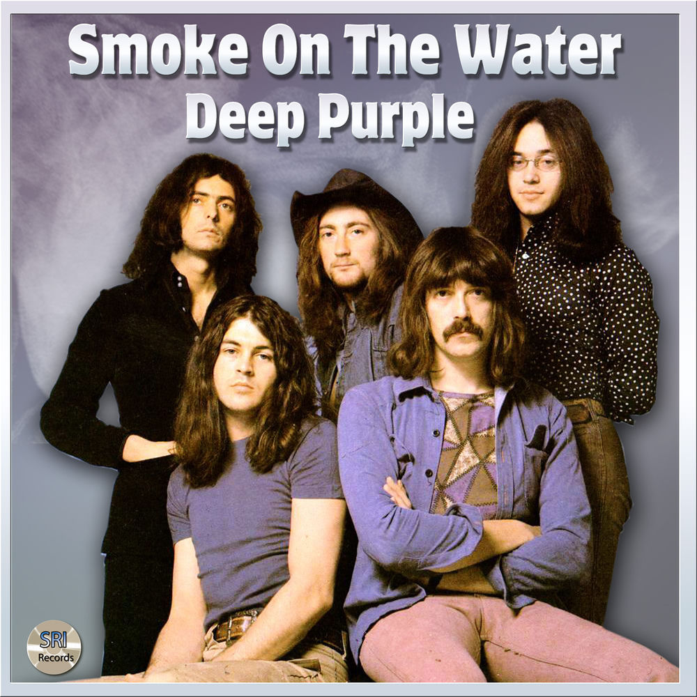 Hush - Deep Purple