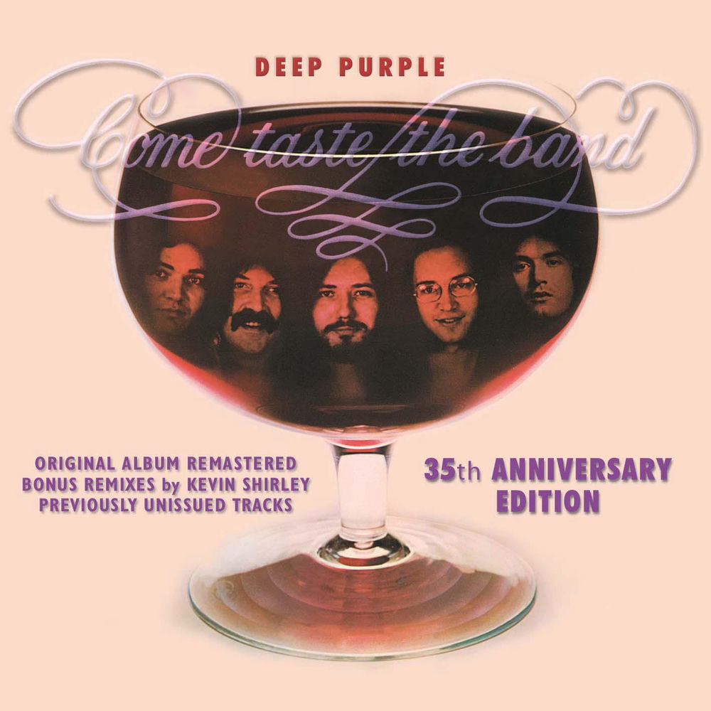 I Need Love (2010 Digital Remaster) - Deep Purple