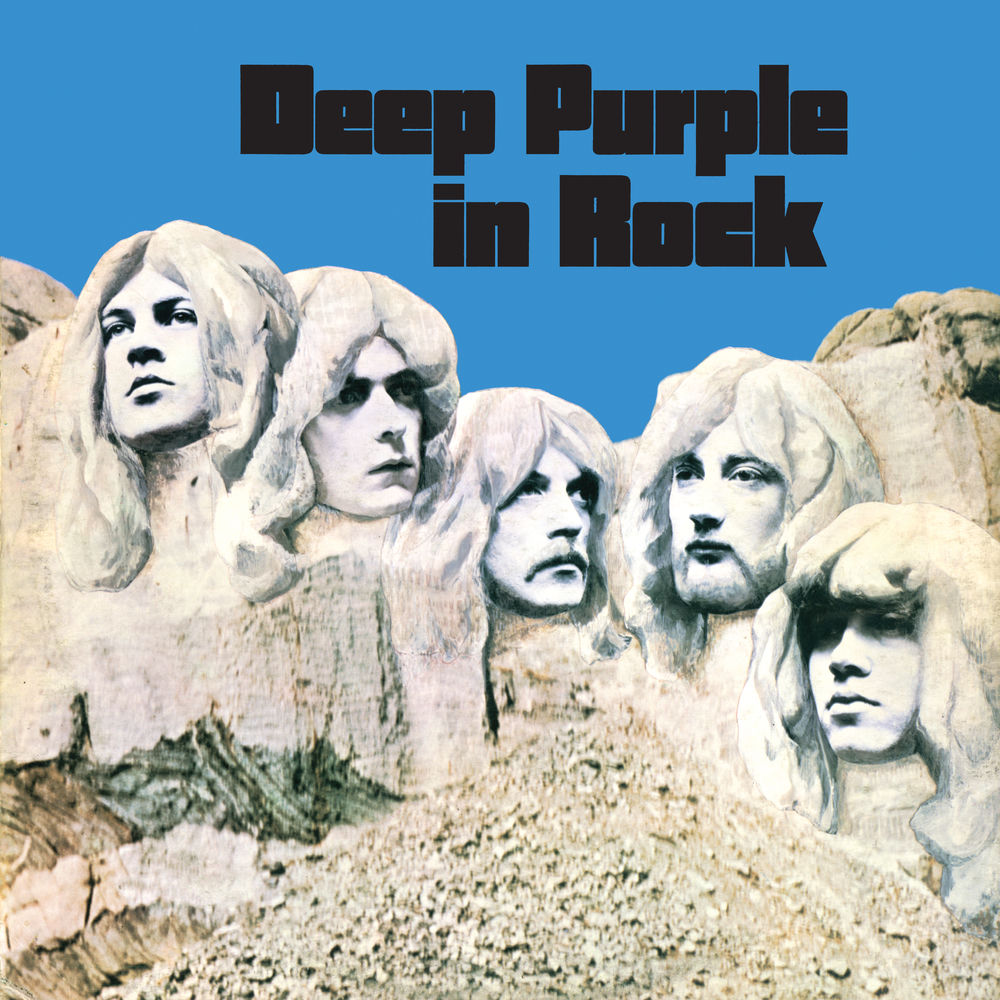 Into The Fire (2018 Remaster) - Deep Purple