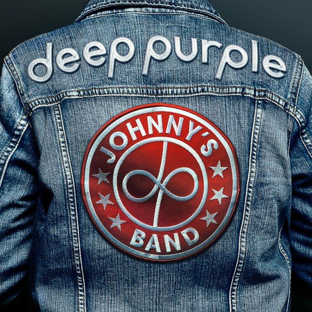 Johnny's Band - Deep Purple