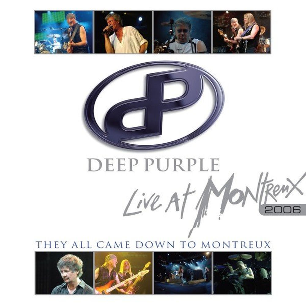 Keyboard Solo (Live) - Deep Purple