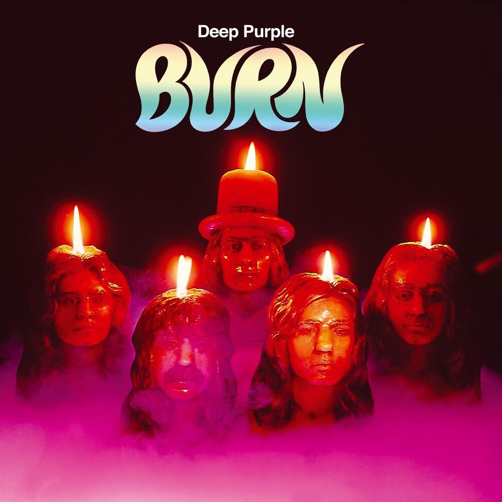 Lay Down, Stay Down (Remastered 2004) - Deep Purple