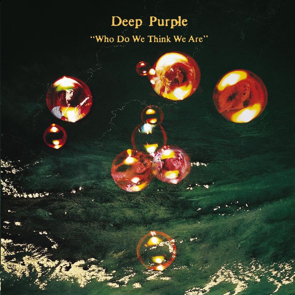 Mary Long (Remastered) - Deep Purple