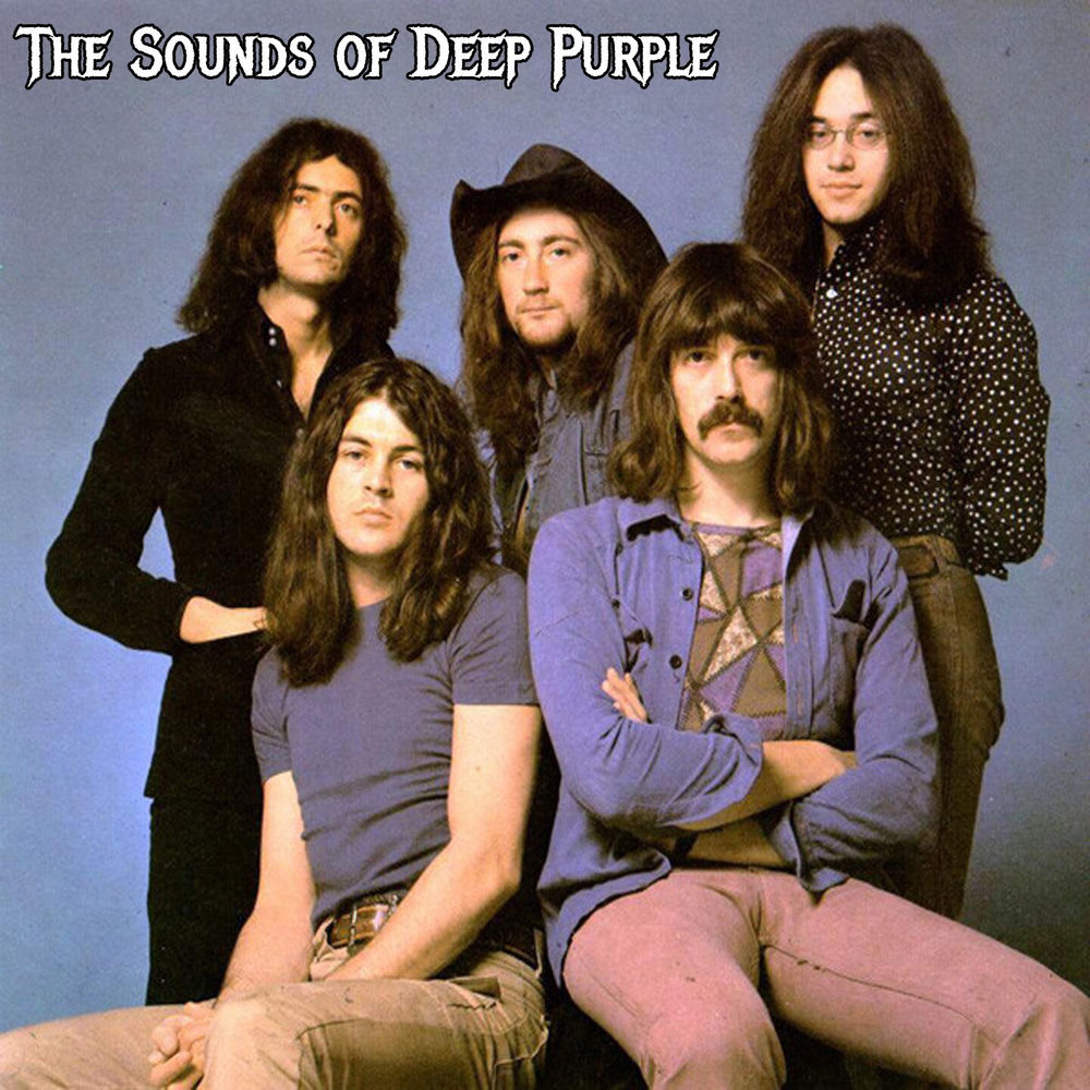 Maybe I'm A Leo (Original) - Deep Purple