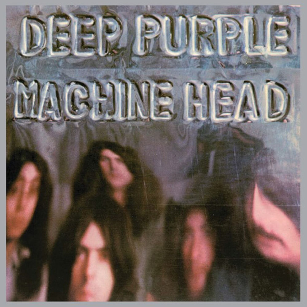 Never Before (2024 Remastered) - Deep Purple