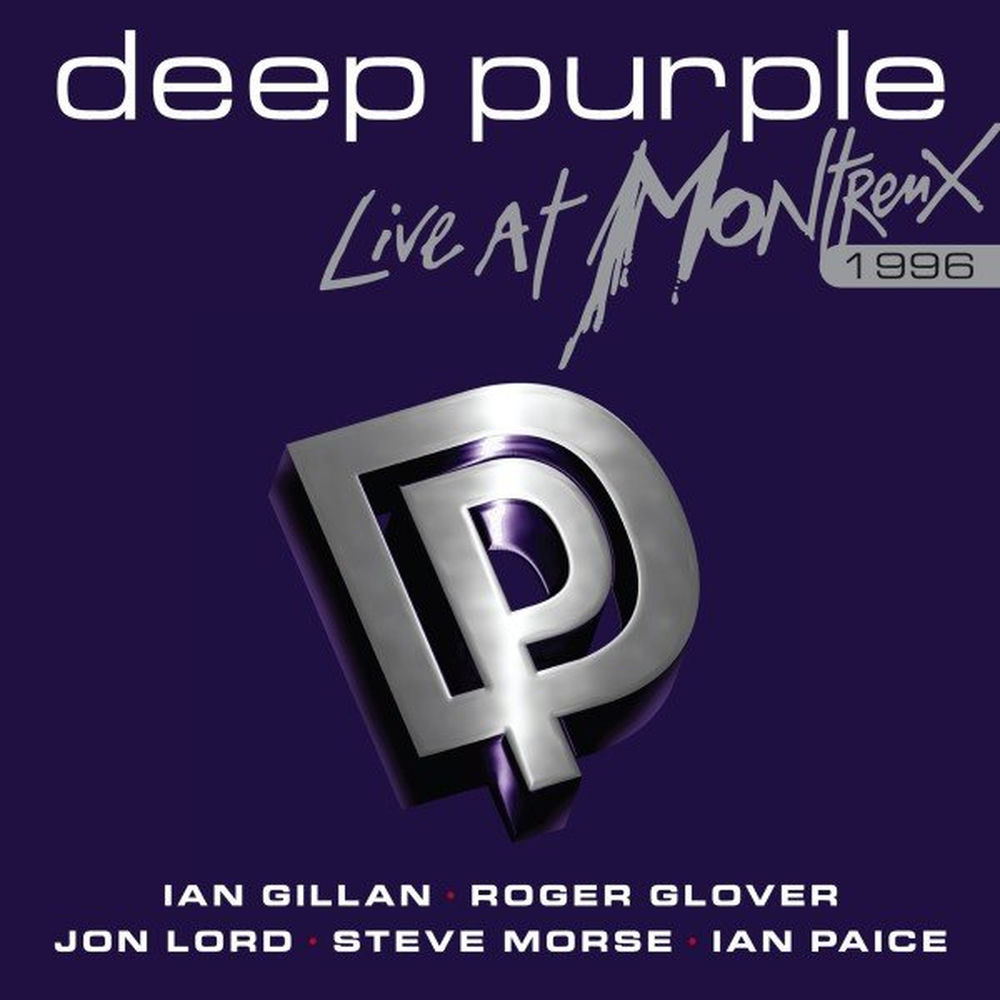 No One Came (Live) - Deep Purple