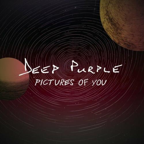 Deep Purple - Pictures Of You