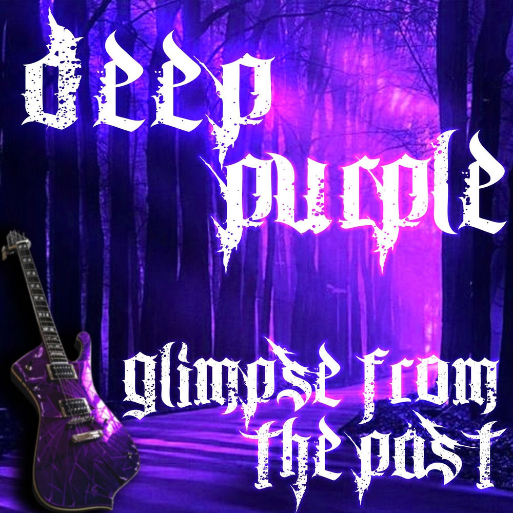 Please Yourself - Deep Purple