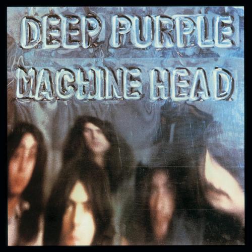 Deep Purple - Smoke on the Water (Remastered)
