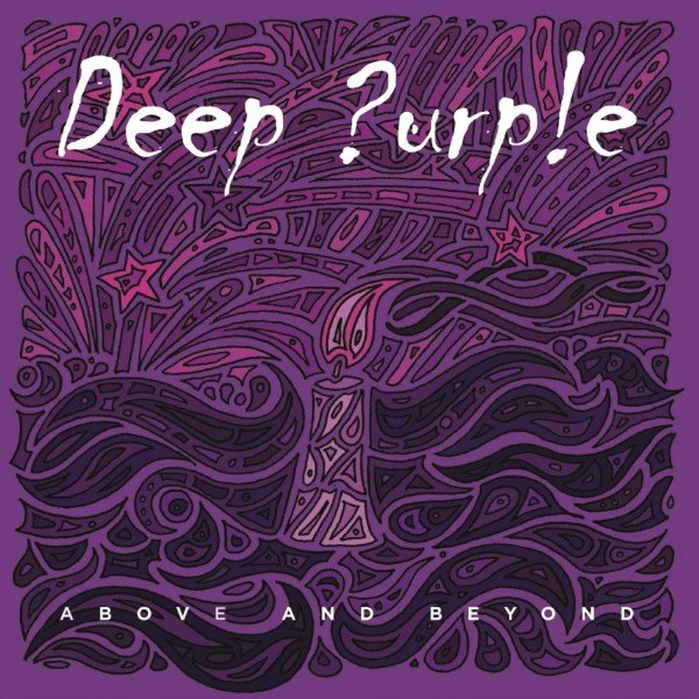 Space Truckin' (Live In Rome) - Deep Purple