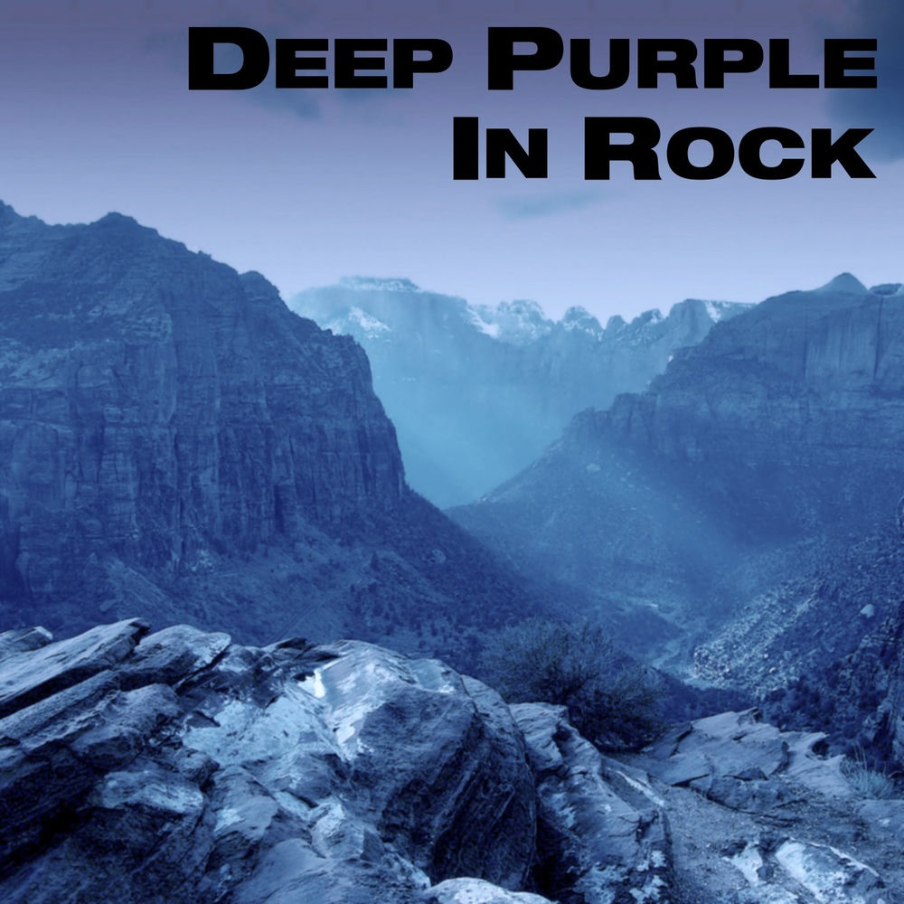 Speed King (Piano Version) - Deep Purple