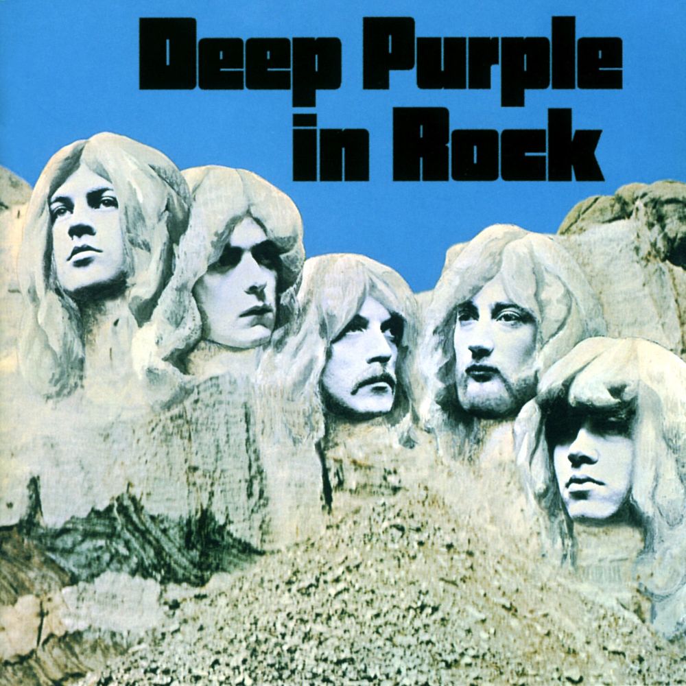 Studio Chat 5 - Deep Purple