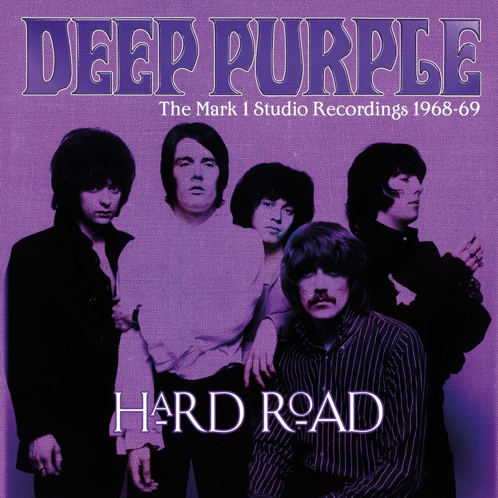 The Bird Has Flown (Early Version) - Deep Purple
