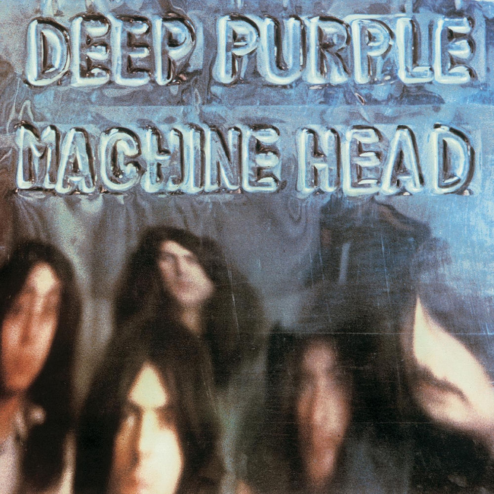 When A Blind Man Cries (1997 Remix) - Deep Purple