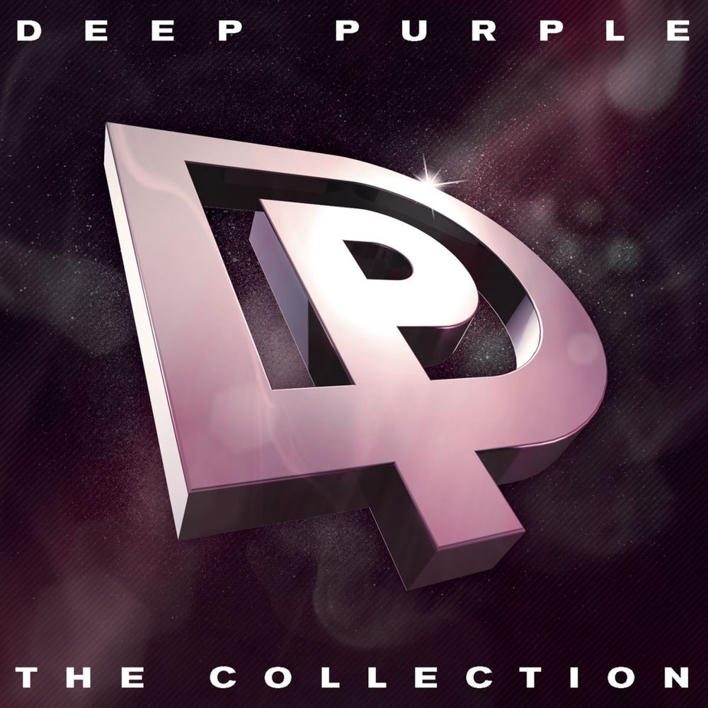 Woman From Tokyo (Live At Schleyer-halle) - Deep Purple