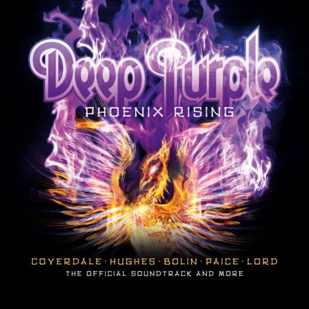 You Keep On Moving (Live From Japan) - Deep Purple