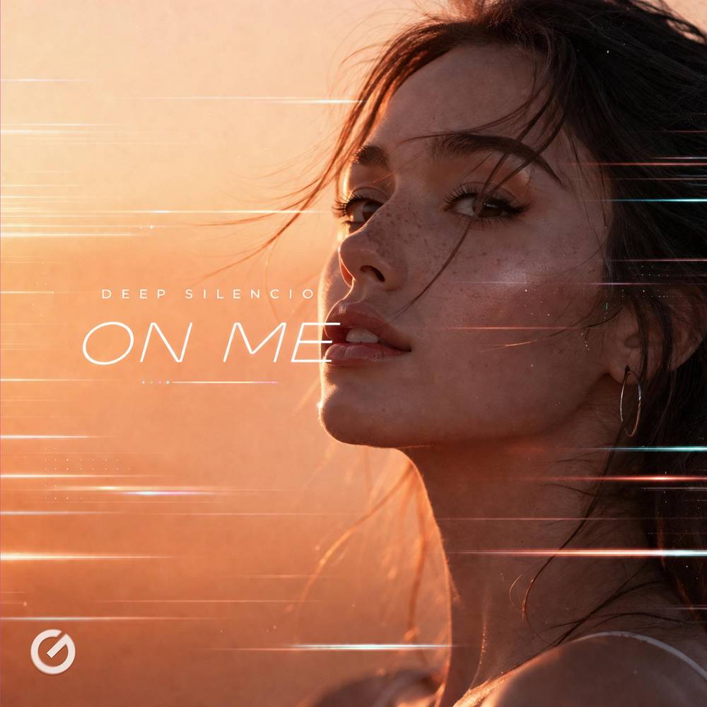 Deep Silencio - On Me