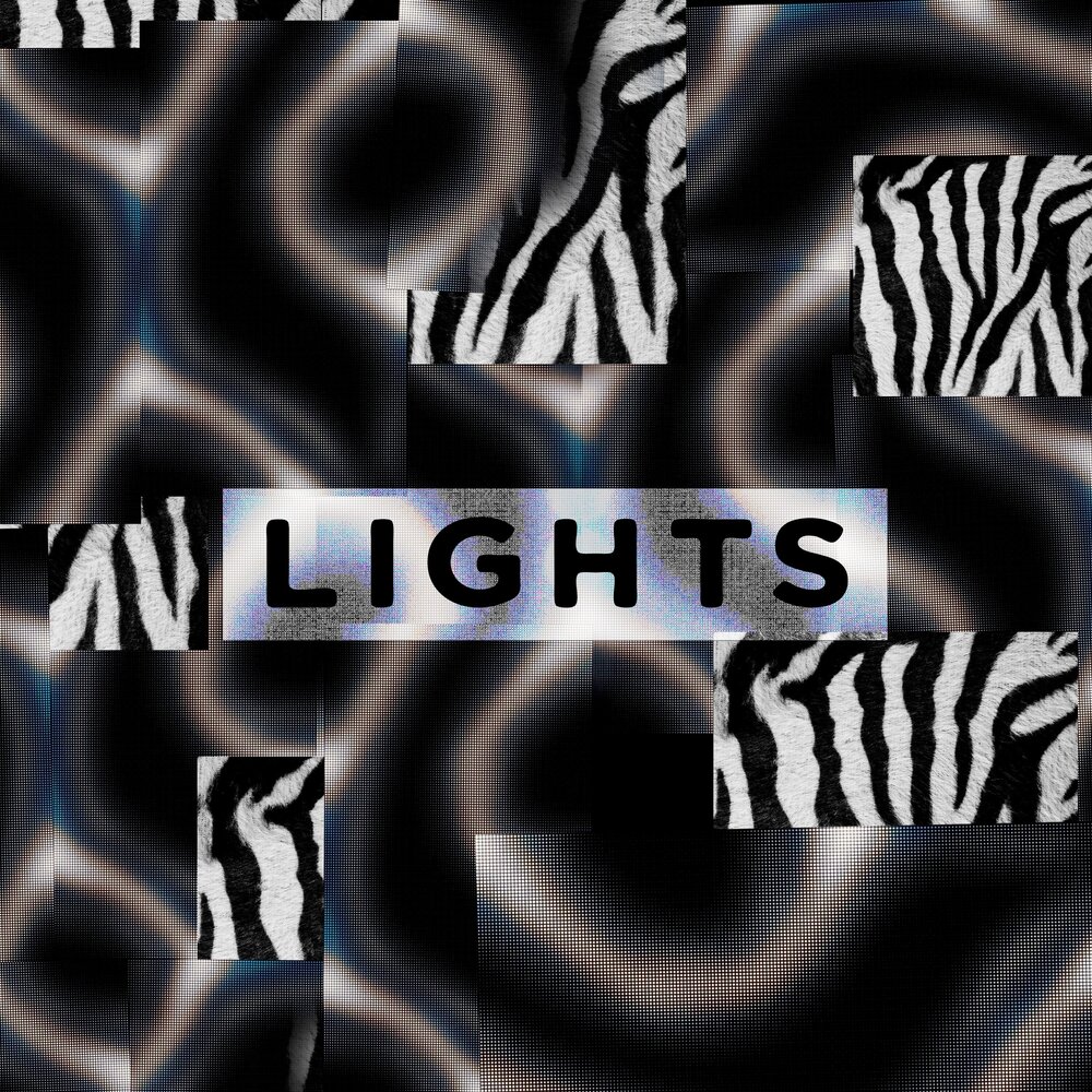 Lights - Deep Sound Effect