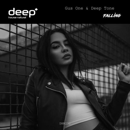 Deep Tone & Gus One - Falling