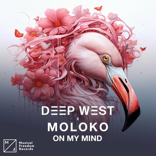Deep West feat. Moloko - On My Mind