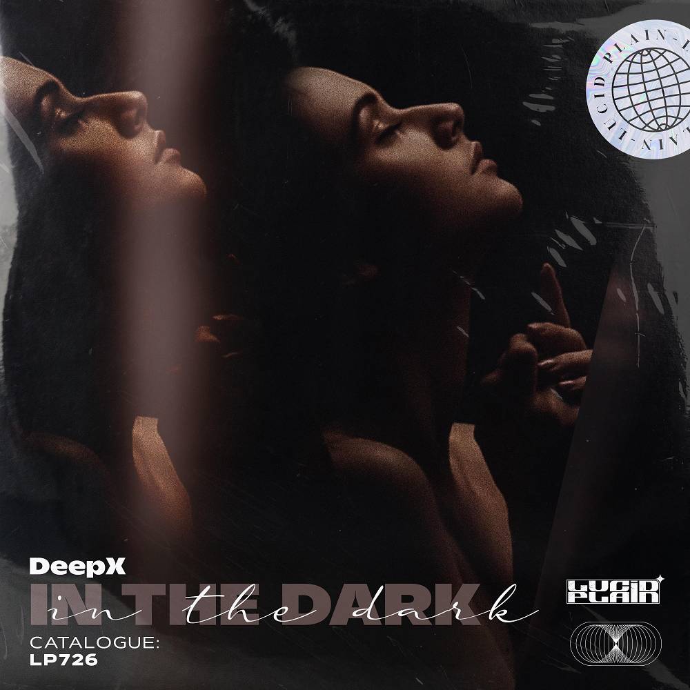 Deep-X - In the Dark