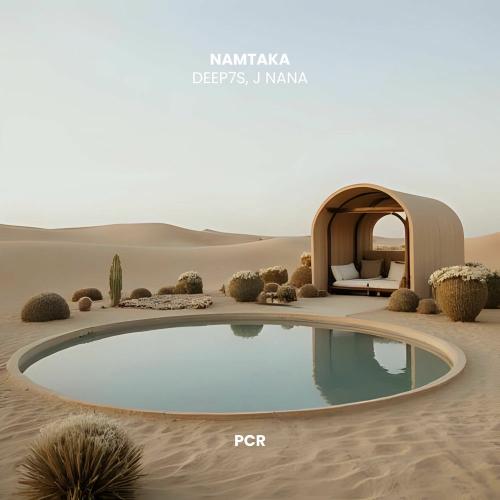 Deep7s & J Nana - Namtaka
