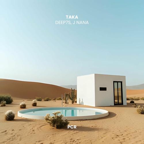 Deep7s & J Nana - Taka