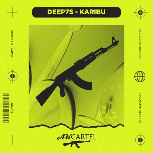 Deep7s - Karibu