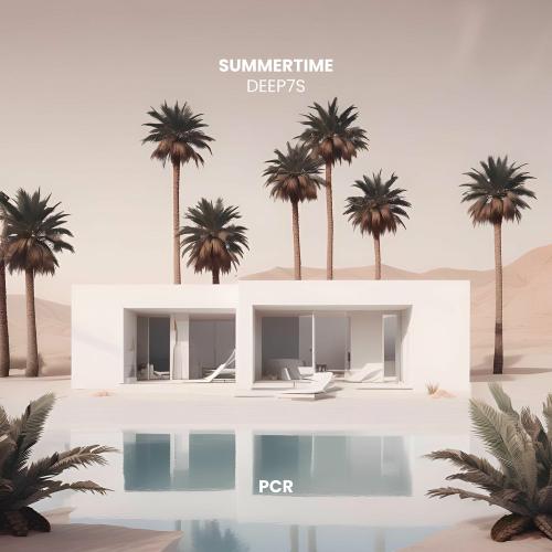Deep7s - Summertime
