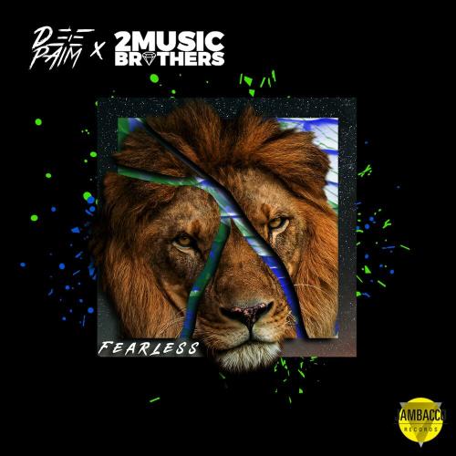 Deepaim & 2Music Brothers - Fearless (Radio Edit)