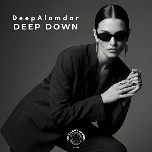 Deep Down - DeepAlamdar