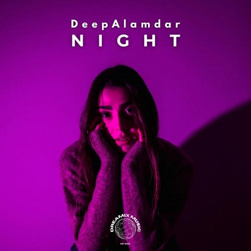 Night - DeepAlamdar