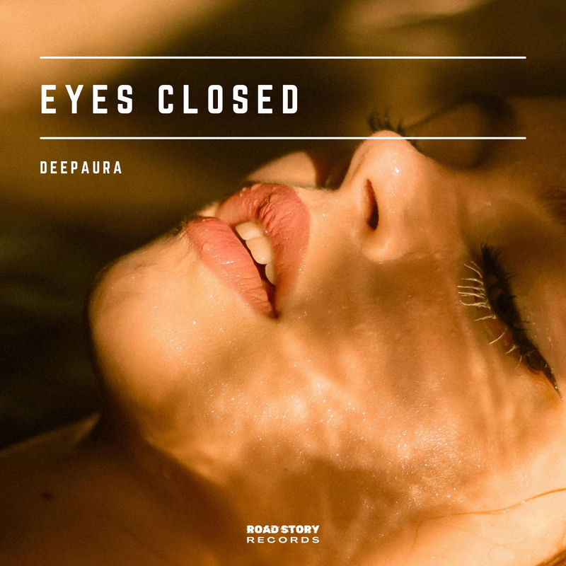Eyes Closed - DeepAura