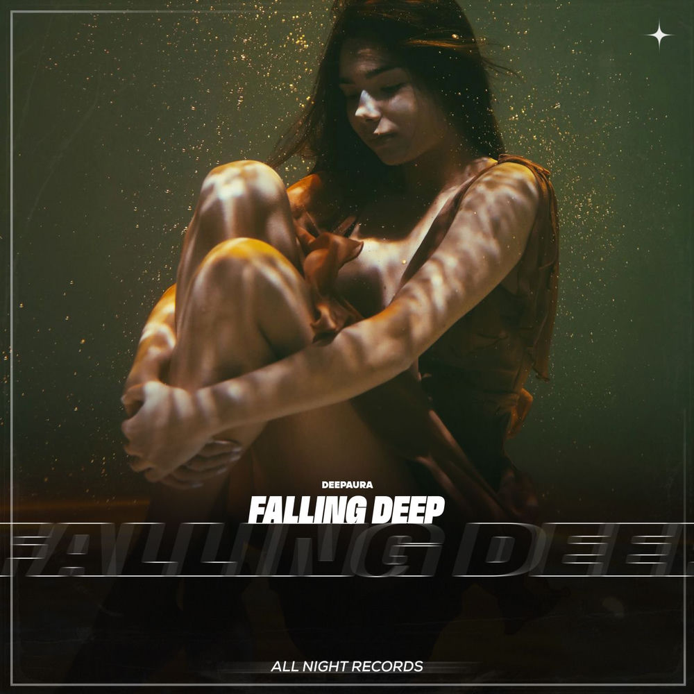 Falling Deep - DeepAura