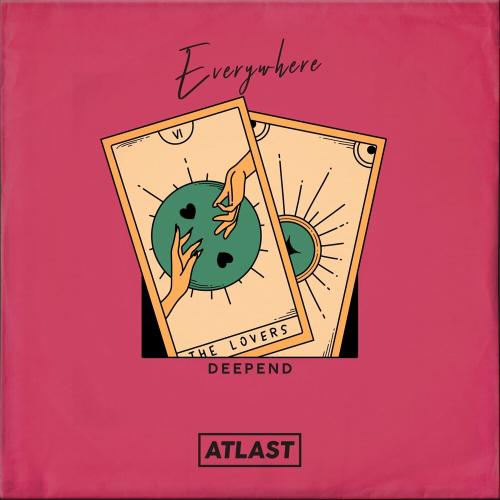 Deepend feat. Last Call - Everywhere
