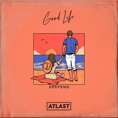 Deepend feat. Last Call & Noo - Good Life (Slowed + Reverb)