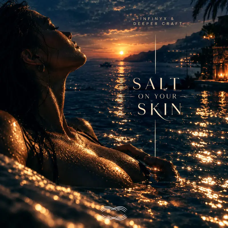 Salt On Your Skin - Deeper Craft & Infinyx