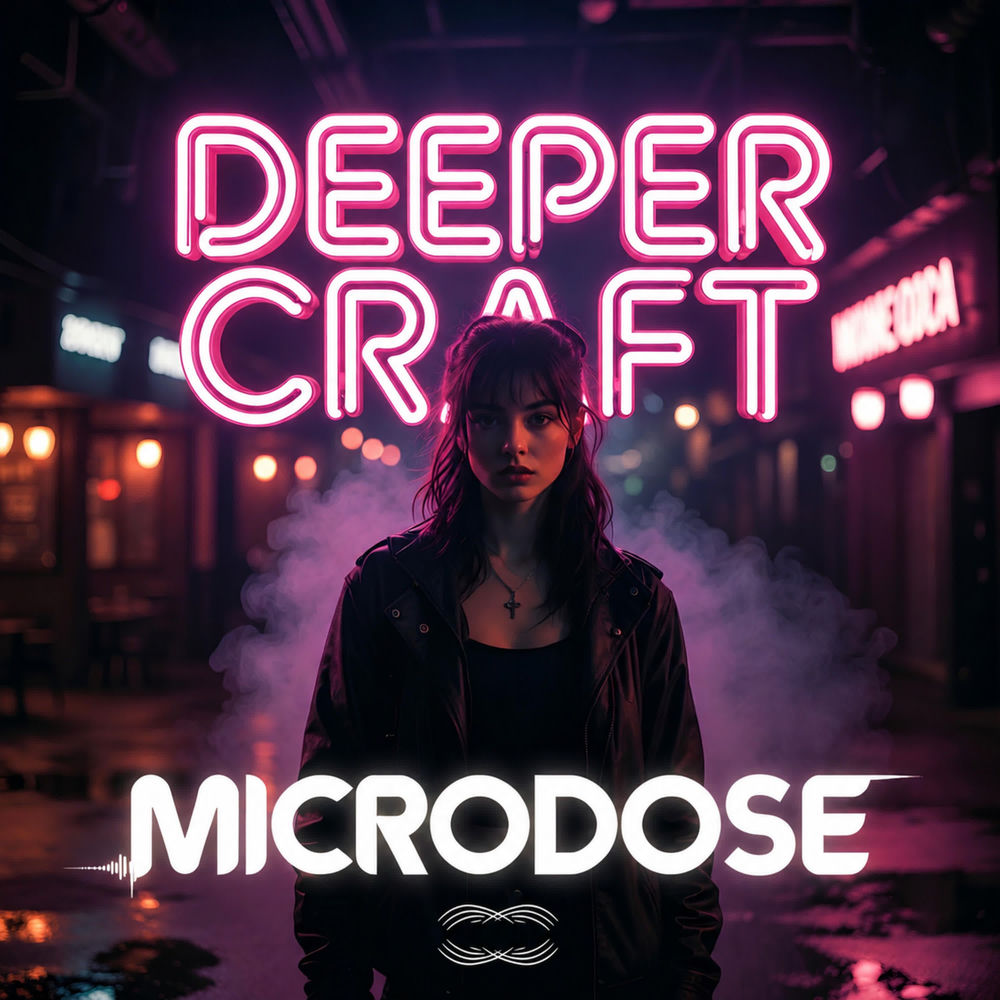 Microdose - Deeper Craft