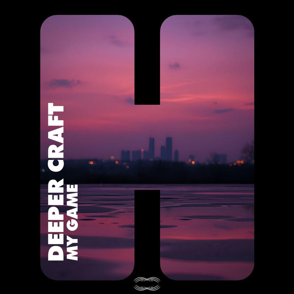 My Game - Deeper Craft