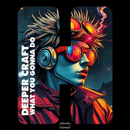 Deeper Craft - What You Gonna Do