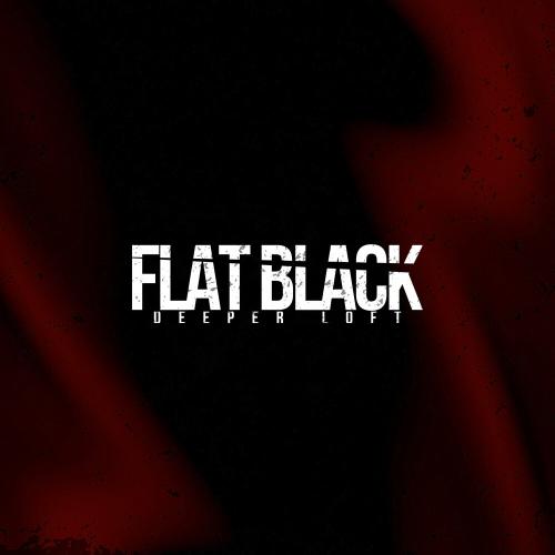 Deeper Loft - Flat Black