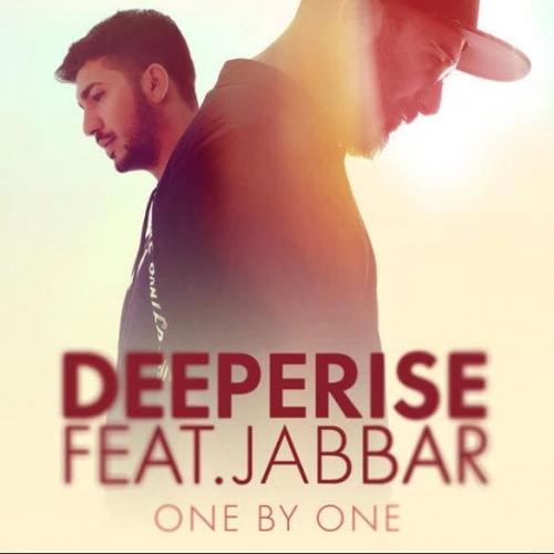 Gecmis Degismez - Deeperise feat. Jabbar