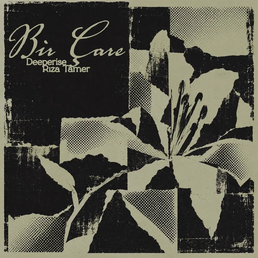 Bir Çare - Deeperise & Rıza Tamer