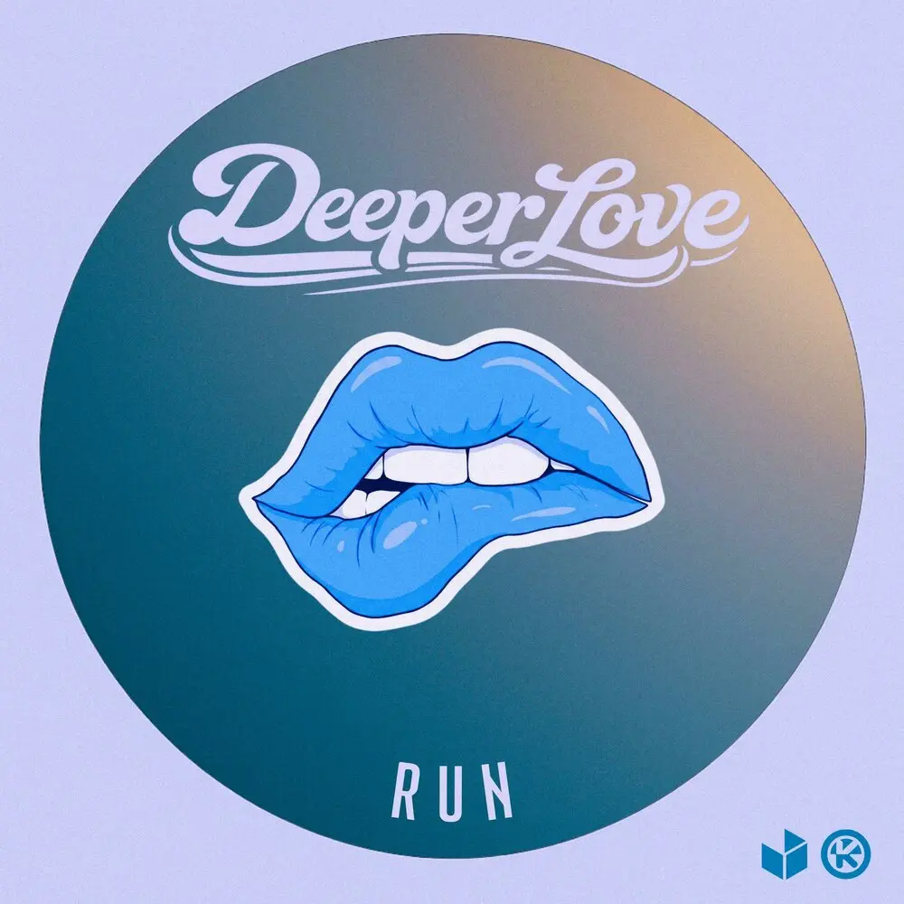 Run (Extended Mix) - Deeperlove