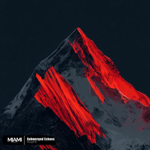 DeepFM - Submerged Echoes