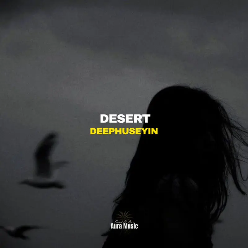 Desert - DeepHuseyin