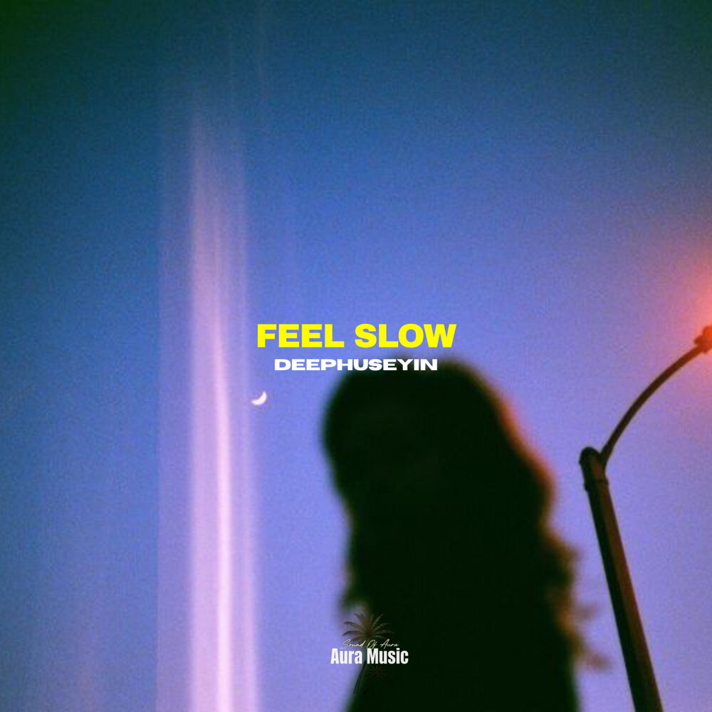 Feel Slow - DeepHuseyin
