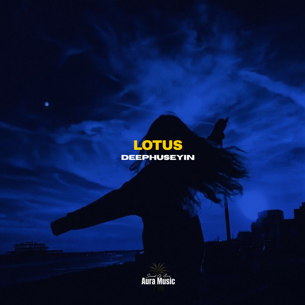 Lotus - DeepHuseyin