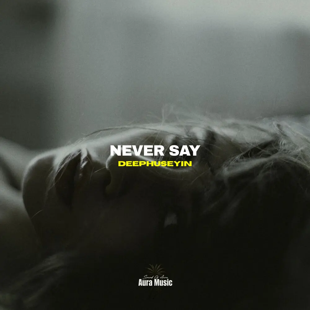 Never Say - DeepHuseyin